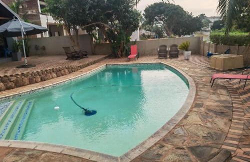Durban North Apartamento | Seaside Hideaway