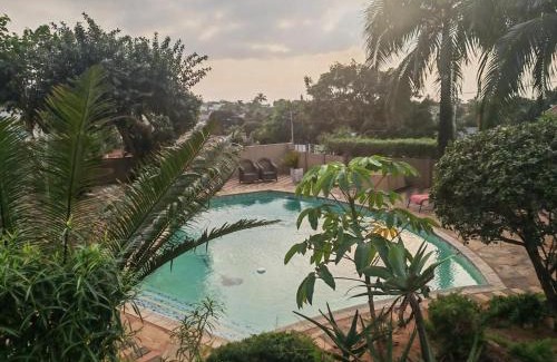 Durban North Apartamento | Seaside Hideaway