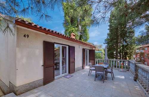 Artatore Casa | Casa de vacaciones junto al mar Artatore, Losinj (K-8005)