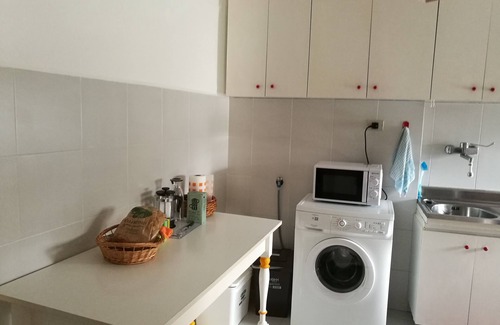 Bonassola Casa | Casa de vacaciones junto al mar en Bonassola, Madonnina della Punta, cerca de Cinque Terre