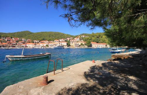 Brna Casa | Seaside holiday house Brna, Korcula - 19219