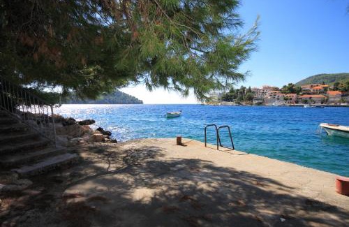 Brna Casa | Seaside holiday house Brna, Korcula - 19219