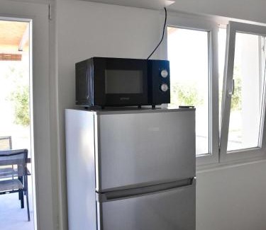 Novalja Casa | Seaside holiday house Cove Krlic, Pag - 23435