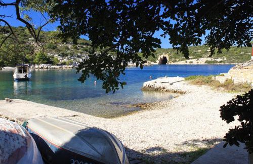 Cove Rogacic Casa | Seaside holiday house Cove Rogacic, Vis - 8887