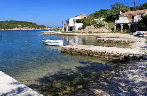 Cove Rogacic Casa | Seaside holiday house Cove Rogacic, Vis - 8887