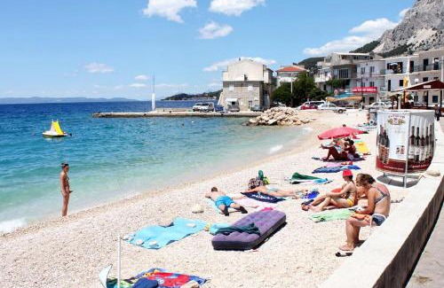 Drasnice Casa | Seaside holiday house Drasnice, Makarska - 10359