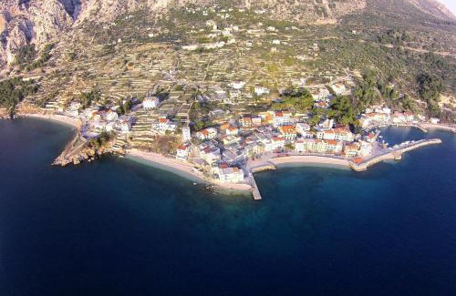 Drasnice Casa | Seaside holiday house Drasnice, Makarska - 10359
