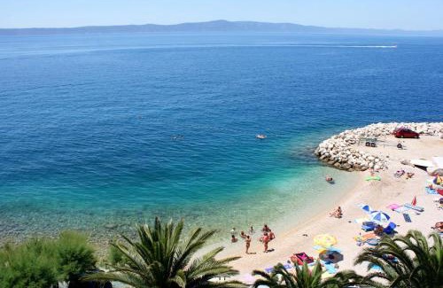 Drasnice Casa | Seaside holiday house Drasnice, Makarska - 10359