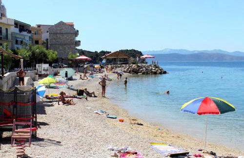 Drasnice Casa | Seaside holiday house Drasnice, Makarska - 10359