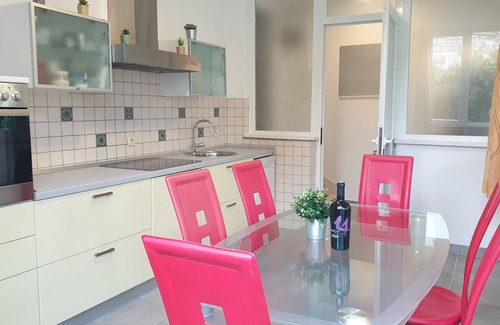 Brna Casa | Seaside holiday house Brna, Korcula (K-9296)