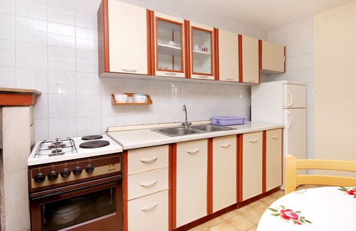 Vela Luka Casa | Casa de vacaciones junto al mar Bahía Gradina, Korcula (K-4457)