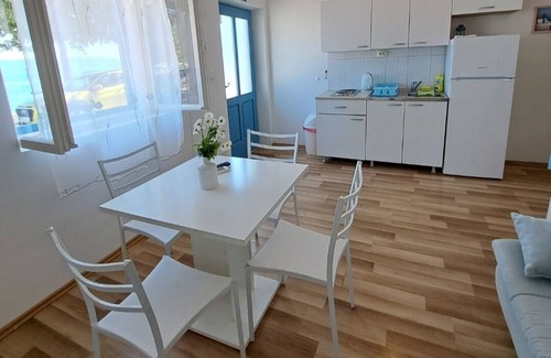 Igrane Casa | Casa de vacaciones junto al mar Igrane, Makarska (K-21577)
