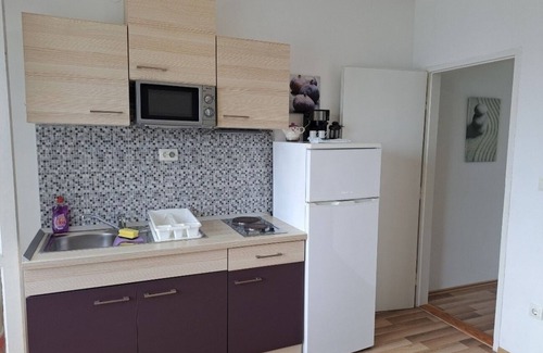 Igrane Casa | Casa de vacaciones junto al mar Igrane, Makarska (K-21577)