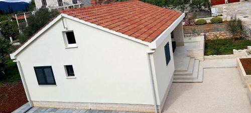 Mali Ston Casa | Seaside holiday house Mali Ston (Peljesac) - 13443