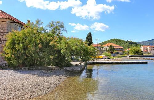 Mali Ston Casa | Seaside holiday house Mali Ston (Peljesac) - 13443