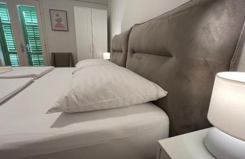 Pisak Casa | Seaside holiday house Pisak, Omis - 22862