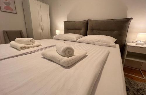 Pisak Casa | Seaside holiday house Pisak, Omis - 22862