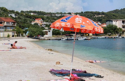 Poljica Casa | Seaside holiday house Poljica, Trogir - 12615