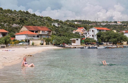 Poljica Casa | Seaside holiday house Poljica, Trogir - 12615