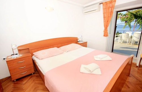Krucica Casa | Seaside holiday house Sladenovici, Dubrovnik (K-2163)