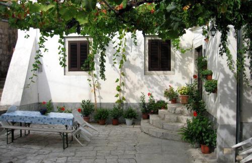 Krucica Casa | Seaside holiday house Sladjenovici, Dubrovnik - 2163