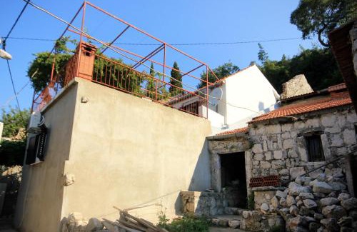 Krucica Casa | Seaside holiday house Sladjenovici, Dubrovnik - 2163