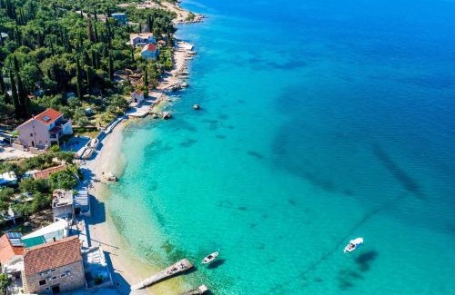 Krucica Casa | Seaside holiday house Sladjenovici, Dubrovnik - 2163