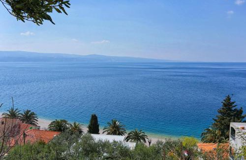 Stanici Casa | Seaside holiday house Stanici, Omis - 10357
