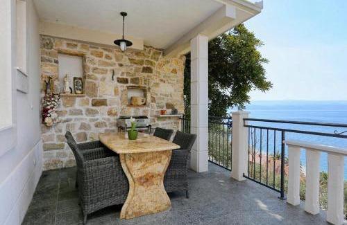 Stanici Casa | Seaside holiday house Stanici, Omis - 10357