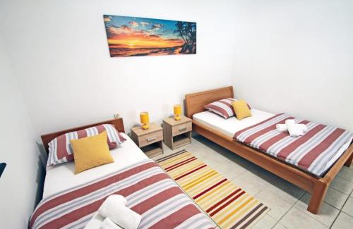 Vinjerac Casa | Seaside holiday house Vinjerac, Zadar - 21841