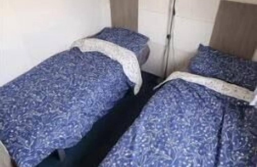 Morecambe Cabina | Seaside Holiday Park 4-Bed Caravan in Heysham