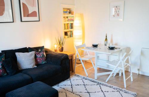 Stonehaven Casa | Seaside Home in Stonehaven, Aberdeenshire