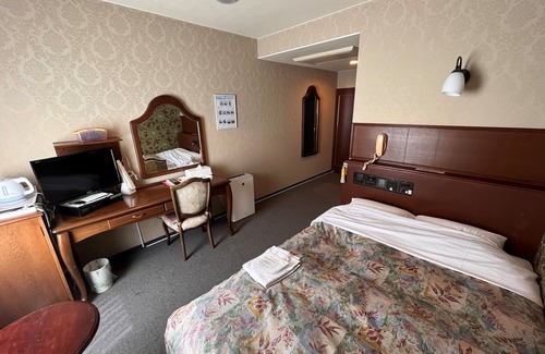 Hakodate Hotel | Seaside Hotel Kamome