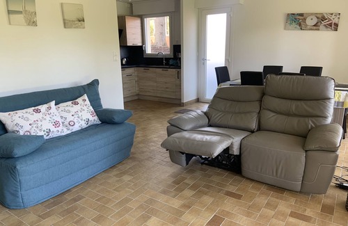La Plaine-sur-Mer Casa | HOUSE BY THE SEA