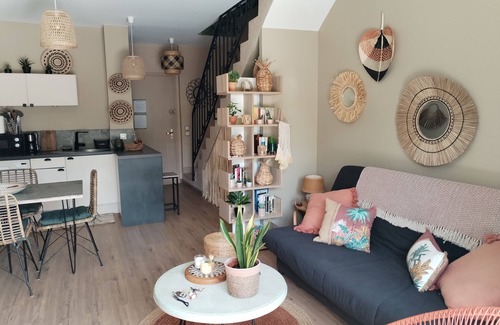 Pineto Casa | Seaside house, 3 minutes from the beach, fully renovated and equipped,...