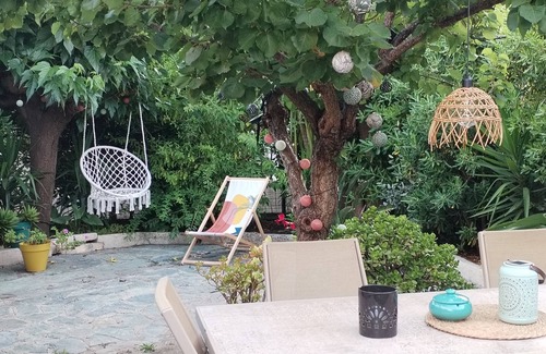 Pineto Casa | Seaside house, 3 minutes from the beach, fully renovated and equipped,...