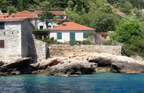 Gdinj Casa | Seaside house for families with children Cove Tvrdni Dolac, Hvar - 2057