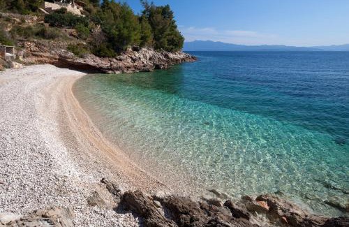 Gdinj Casa | Seaside house for families with children Cove Tvrdni Dolac, Hvar - 2057