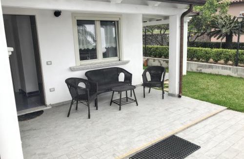 Fiumicello Santa Venere Casa | Seaside House, Maratea, Breathtaking Views