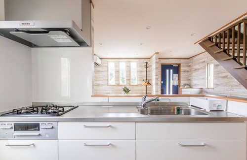Shirahama Casa | SEASIDE HOUSE YASUTAKETEI