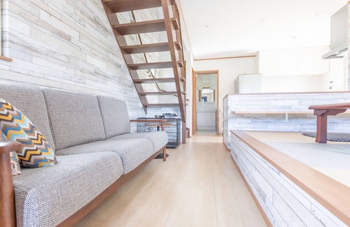 Shirahama Casa | SEASIDE HOUSE YASUTAKETEI