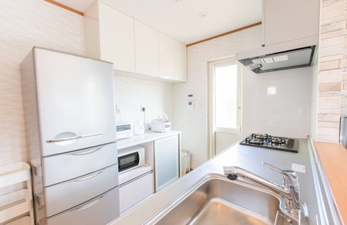 Shirahama Casa | SEASIDE HOUSE YASUTAKETEI