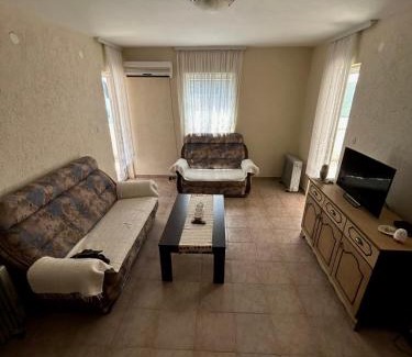 Zeljeznica Apartamento | Seaside Ilino