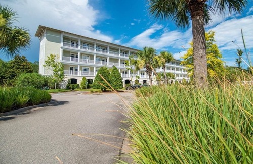 North Litchfield Beach Condominio | Seaside Inn - in Litchfield