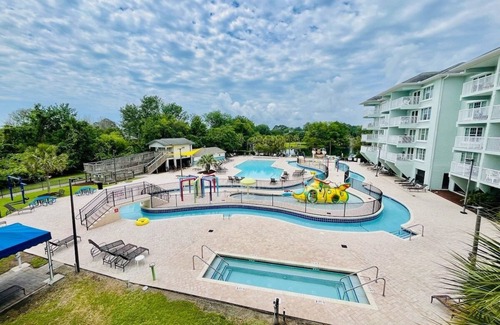North Litchfield Beach Condominio | Seaside Inn - in Litchfield
