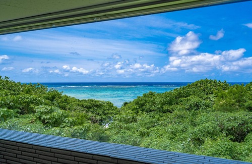 Kabira Casa | Seaside KLATCH -Villa & Sauna-