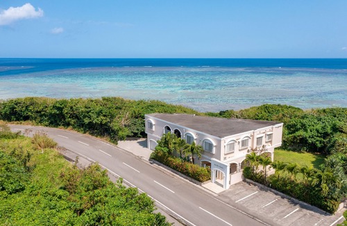 Kabira Casa | Seaside KLATCH -Villa & Sauna-