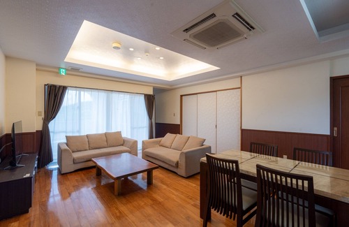 Kabira Casa | Seaside KLATCH -Villa & Sauna-