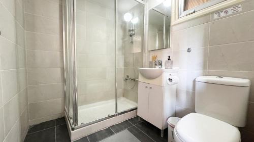 Skala Apartamento | Seaside Larnaca Makenzie- 50m to Beach