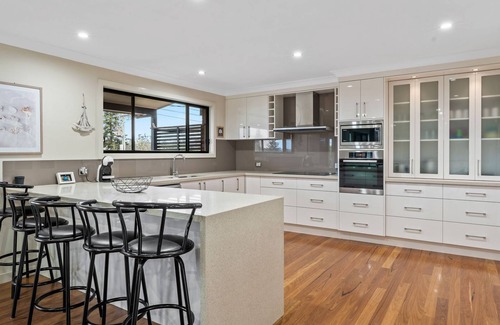 Central Coast Casa | Seaside Living, Family Style!
